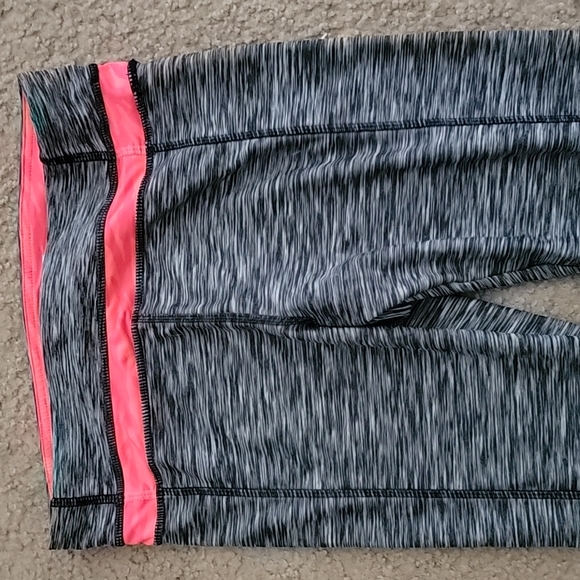 Work out pants - Picture 3 of 6